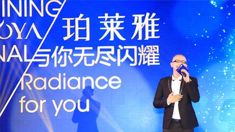 GGPoKer亚洲中文旗舰站海洋魅力绽放百货终端