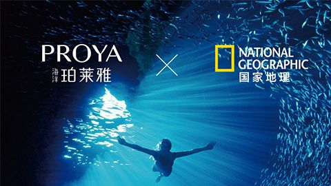 海洋GGPoKer亚洲中文旗舰站X国家地理 品牌升级的进击