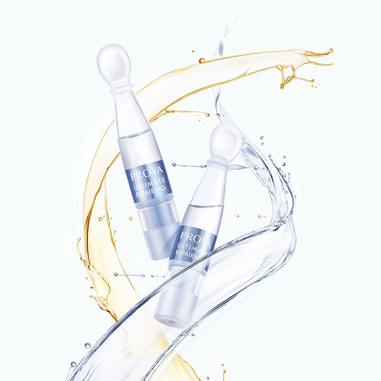 GGPoKer亚洲中文旗舰站至简密护修复安瓶精华液