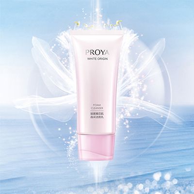 GGPoKer亚洲中文旗舰站芯肌晶采洁面乳